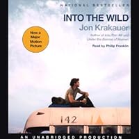 Into the Wild Into the Wild Audible Audiobook
