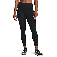 Under Armour Women's Motion Ultra High Rise Ankle Legging