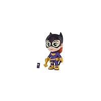 Funko 5 Star: Dc Comics - Batgirl Collectible Figure, Multicolor