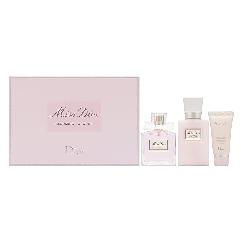 Christian Dior Ladies Miss Dior La Collection Gift Set Fragrances  3348901505956