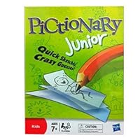 Pictionary Jr