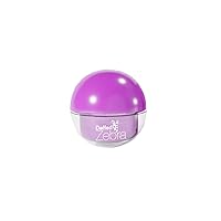 Peel Off Sparkle Mask - Pink Frenzy for Women - 1.6 oz Mask