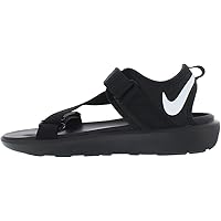 Nike Vista Sandal Mens Shoes Size 7, Color: Black
