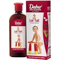Lal Tail - 100 Ml by Dabur