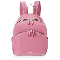 Samantha Vega 72120115631 Women's Nylon Backpack