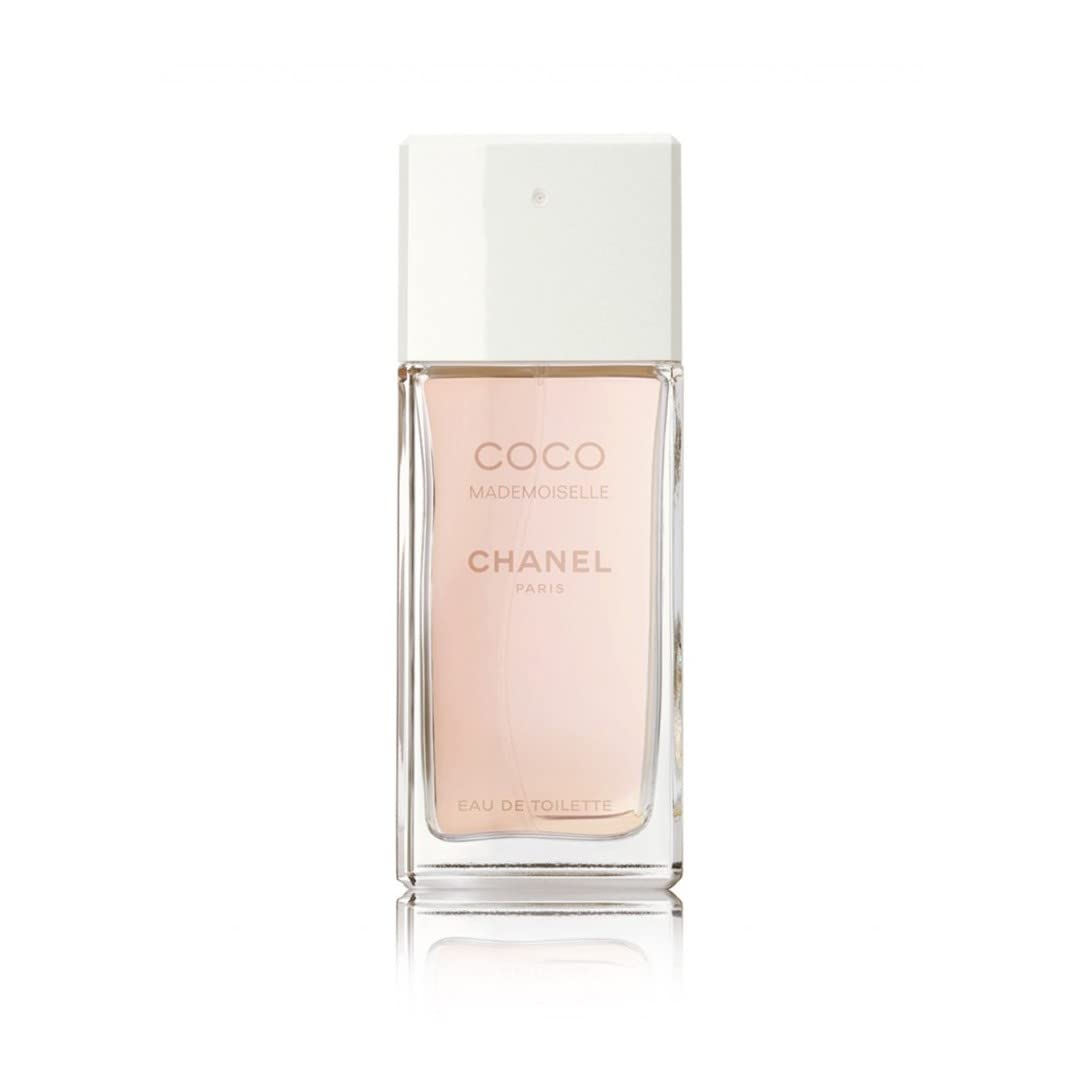 3429 Coco Mademoiselle Eau de Toilette Chanel EDP 100 ml  Fakhra Perfumes