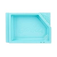 Replacement Part for Barbie Dreamhouse Playset - GRG93 ~ Replacement Blue Plastic Swimming Pool