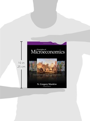 Principles of Microeconomics, 7th Edition