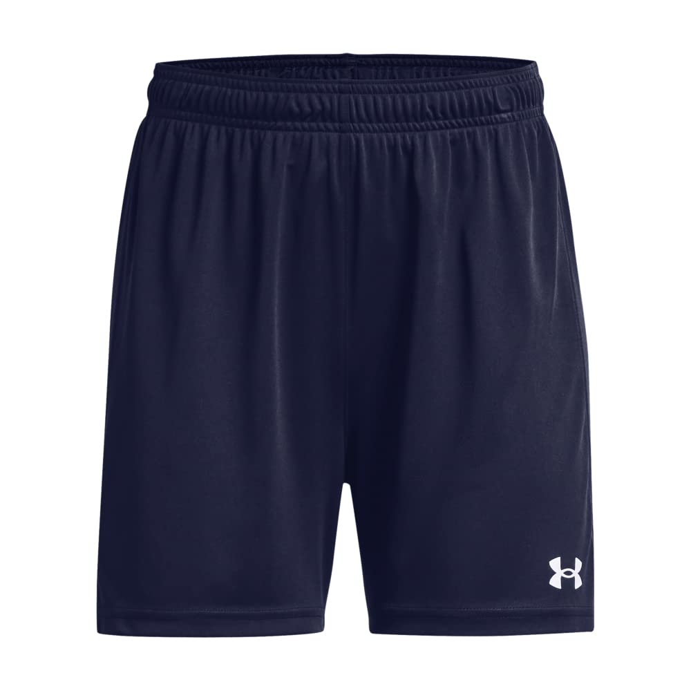 Under Armour Women's Golazo 3.0 Shorts