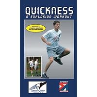 Quickness and Explosion Workout