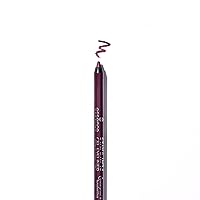 essence | Stay & Play Gel Eyeliner | Super Soft Gel-like Texture | Waterproof & Longlasting | Vegan & Cruelty Free (05 Verry Berry)