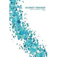 Allergy Tracker Food | Environment | Animals: Vol 4