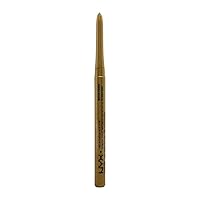 NYX PROFESSIONAL MAKEUP Mechanical Eyeliner Pencil, Golden Olive
