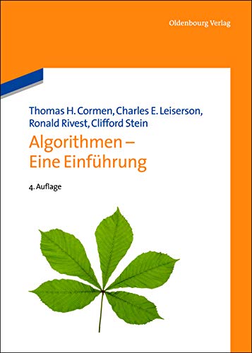 Algorithmen - Eine Einführung (German Edition)
