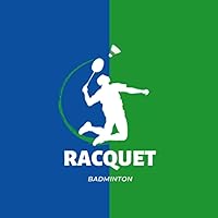 Welcome to Racquet Badminton