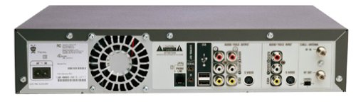 TiVo TCD540040 Series2 40-Hour Digital Video Recorder