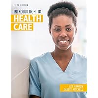 Introduction to Health Care (MindTap Course List) Introduction to Health Care (MindTap Course List) Paperback eTextbook