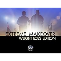 Extreme Makeover Weight Loss Edition Season 2