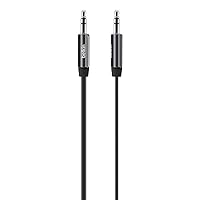 Belkin AV10127tt03-BLK MIXIT↑ Aux Cable, 3 Feet (Black)