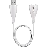 Magnetic USB Cable for All SmartAppGuided™ Devices | Universal Charging Cable Beauty Devices | Replacement USB Charging Cable
