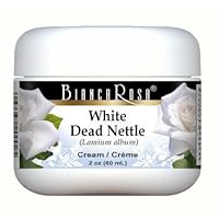 White Dead Nettle - Cream (2 oz, ZIN: 428351)