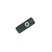 Remote Control for Sunbuck AV-999BT AV-2218 AV-999USB/BT Hi-Fi Stereo Karaoke Audio Amplifier Receiver System