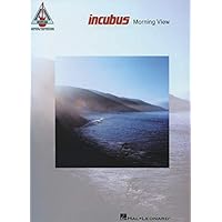 Incubus - Morning View Incubus - Morning View Paperback Sheet music