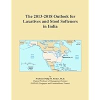 The 2013-2018 Outlook for Laxatives and Stool Softeners in India
