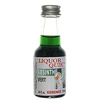 HOZQ8-286 Natural Liquor Essence, 20 mL (Absinthe)