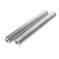 MetalSpacersOnline 6061 Round Aluminum Tube 1