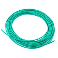 4-Twisted Pairs of Wire, CAT5e RS-485 Shielded, Stranded PVC Cable (FTP), 50 feet