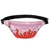 Flame Fanny Packs