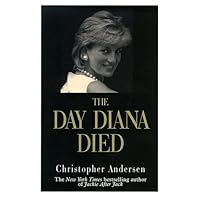 The Day Diana Died (G K Hall Large Print Book Series) The Day Diana Died (G K Hall Large Print Book Series) Audible Audiobook Kindle Hardcover Paperback Audio, Cassette