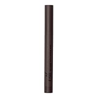 e.l.f. No Budge Matte Shadow Stick, One-Swipe Cream Eyeshadow Stick, Long-Wear & Crease Resistant, Matte Finish, Cool Beans