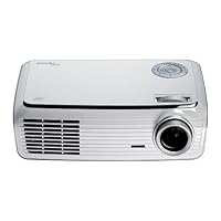 Optoma HD65 720p DLP Home Theater Projector (2008 Model)
