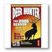 Deer Hunter 2005 - PC