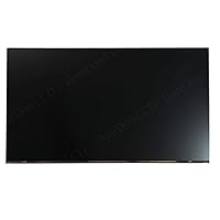 Compatible LCD Touch Screen Assembly Panel Replacement 21.5