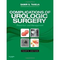 Complications of Urologic Surgery: Expert Consult - Online and Print (Complications of Urologic Surgery: Prevention & Management) Complications of Urologic Surgery: Expert Consult - Online and Print (Complications of Urologic Surgery: Prevention & Management) Hardcover Kindle