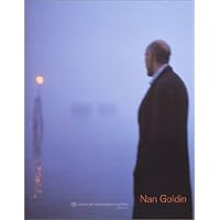 Nan Goldin Nan Goldin Paperback