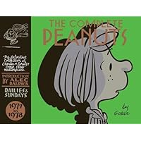 The Complete Peanuts 1977-1978: Volume 14 The Complete Peanuts 1977-1978: Volume 14 Hardcover Kindle Paperback