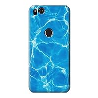 R2788 Blue Water Swimming Pool Case Cover for Google Pixel 2 XL