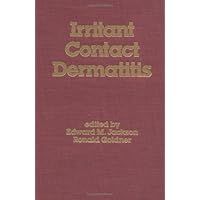 Irritant Contact Dermatitis (Basic and Clinical Dermatology) Irritant Contact Dermatitis (Basic and Clinical Dermatology) Hardcover