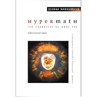 Hypermath. 120 exercices de haut vol