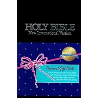 NIV Personal Gift Bible NIV Personal Gift Bible Leather Bound Paperback