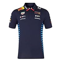 Red Bull Racing F1 Men's 2024 Team Polo Shirt