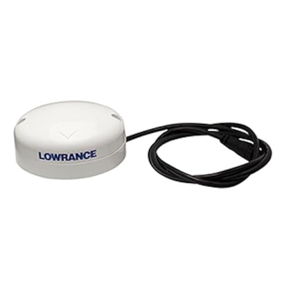 Lowrance Point-1 GPS/HDG Antenna Module Pack