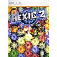 Hexic 2 [Online Game Code]