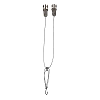 Neo System-Cord Version with Metal Hook, X-Long (8799062)