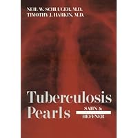 Tuberculosis Pearls Tuberculosis Pearls Paperback