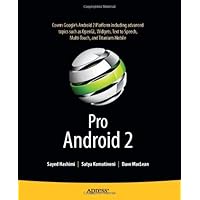 Pro Android 2 Pro Android 2 Paperback Kindle